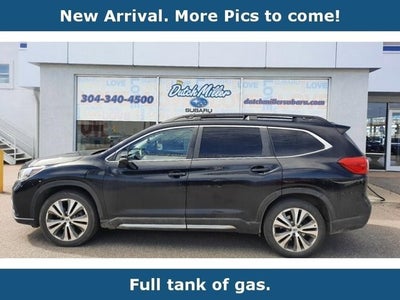 2019 Subaru Ascent Limited