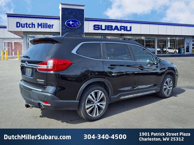 2019 Subaru Ascent Limited