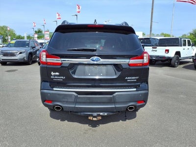 2019 Subaru Ascent Limited