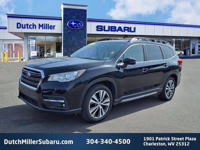 2019 Subaru Ascent Limited