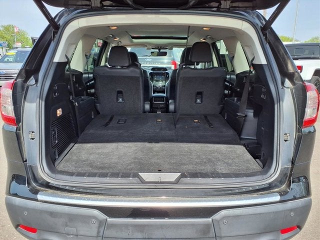 2019 Subaru Ascent Limited
