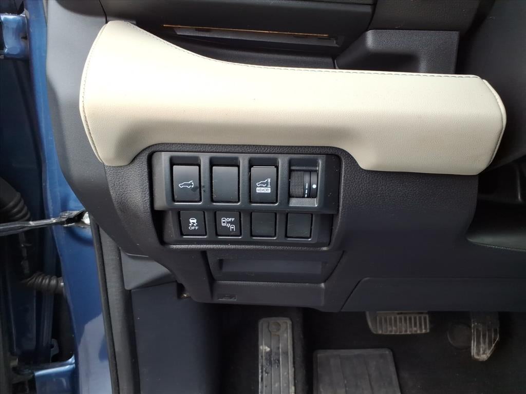 2019 Subaru Ascent Touring