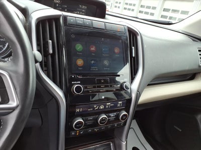 2019 Subaru Ascent Touring