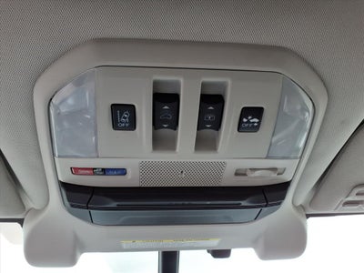 2019 Subaru Ascent Touring