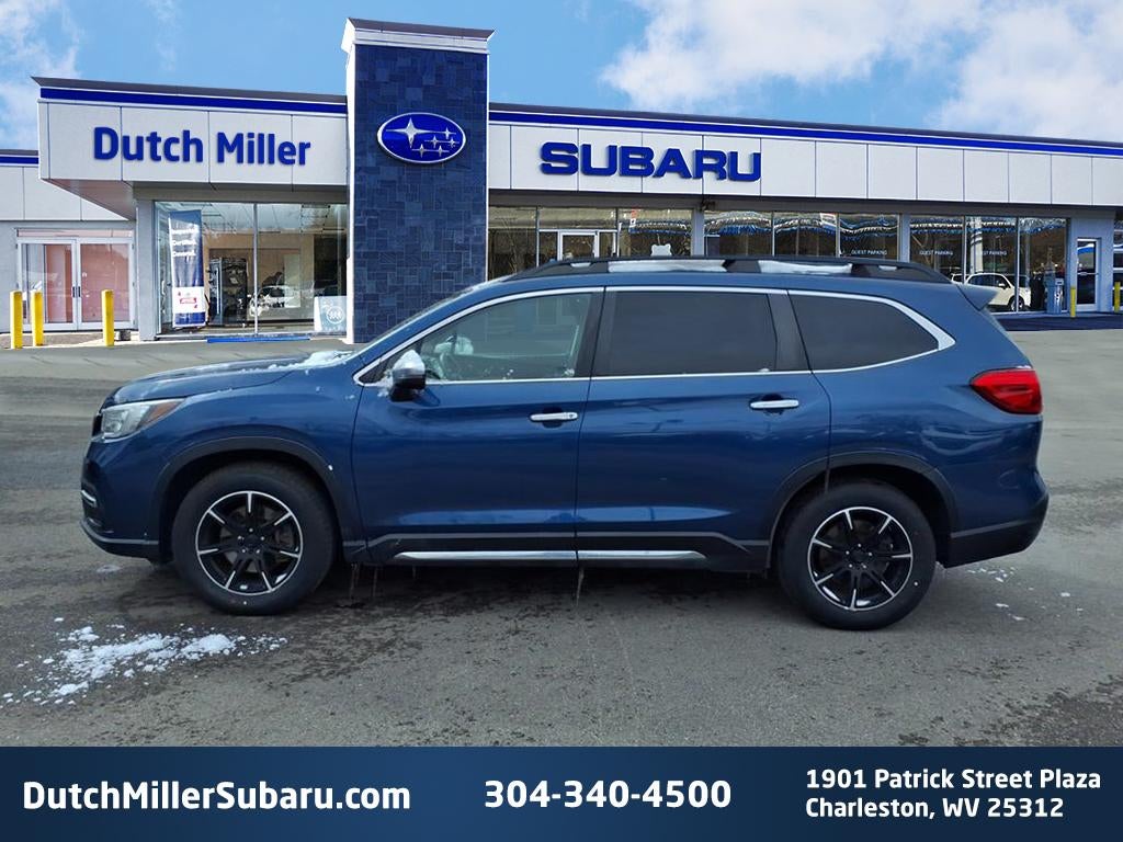 2019 Subaru Ascent Touring