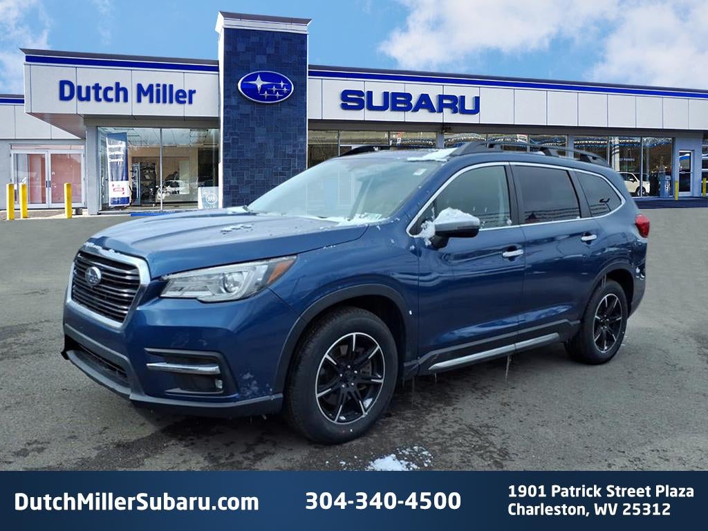 2019 Subaru Ascent Touring
