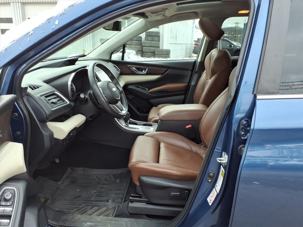 2019 Subaru Ascent Touring