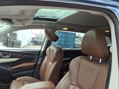 2019 Subaru Ascent Touring
