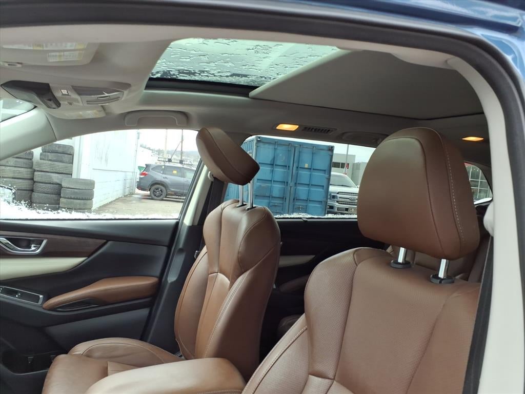 2019 Subaru Ascent Touring
