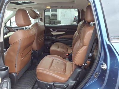 2019 Subaru Ascent Touring