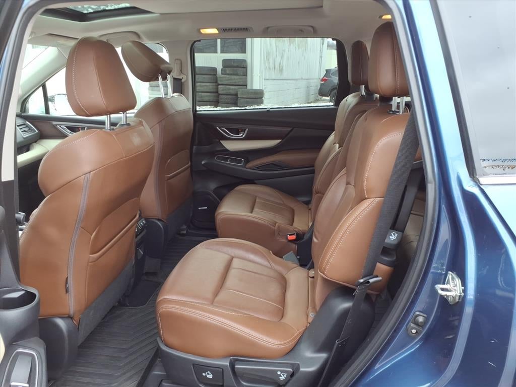 2019 Subaru Ascent Touring