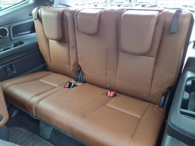 2019 Subaru Ascent Touring