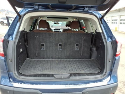 2019 Subaru Ascent Touring