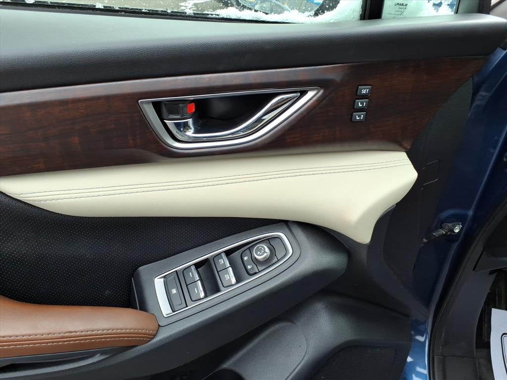 2019 Subaru Ascent Touring
