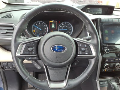 2019 Subaru Ascent Touring