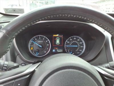 2019 Subaru Ascent Touring