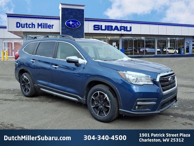 2019 Subaru Ascent Touring