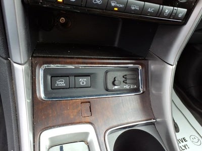 2019 Subaru Ascent Touring