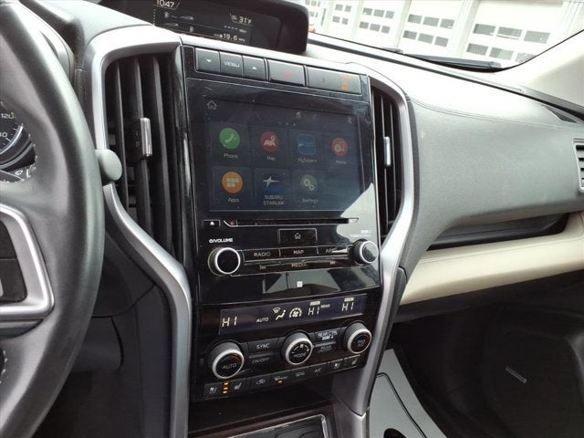 2019 Subaru Ascent Touring