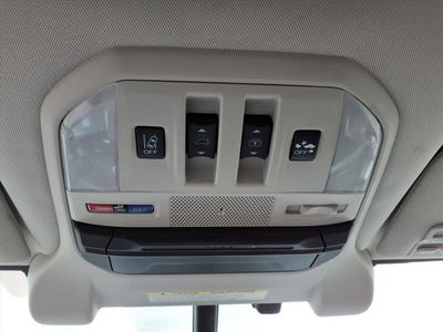 2019 Subaru Ascent Touring