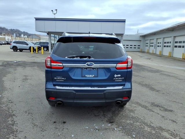 2019 Subaru Ascent Touring
