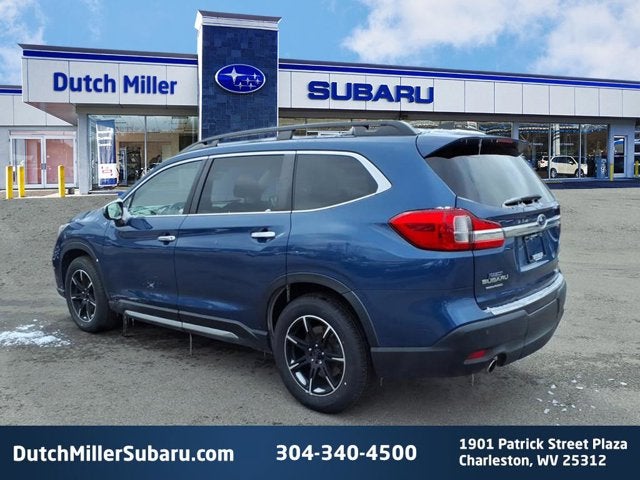 2019 Subaru Ascent Touring