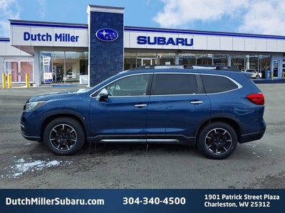 2019 Subaru Ascent Touring