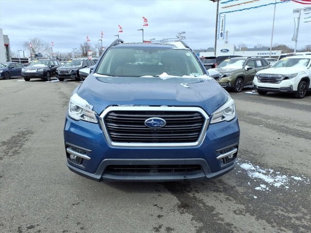 2019 Subaru Ascent Touring