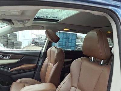 2019 Subaru Ascent Touring