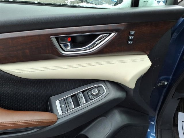 2019 Subaru Ascent Touring