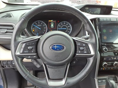 2019 Subaru Ascent Touring