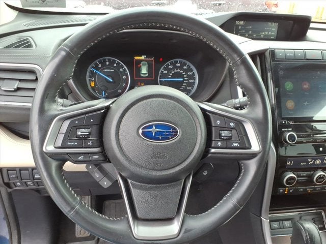 2019 Subaru Ascent Touring