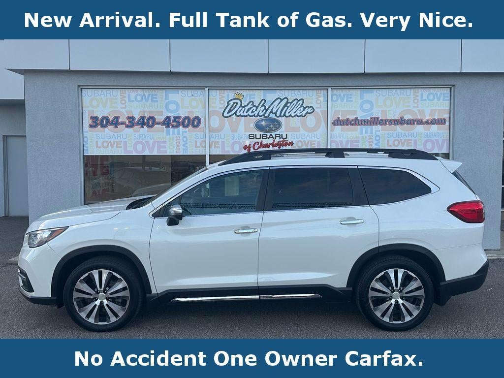 2022 Subaru Ascent Touring