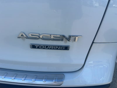 2022 Subaru Ascent Touring