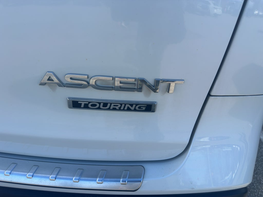 2022 Subaru Ascent Touring