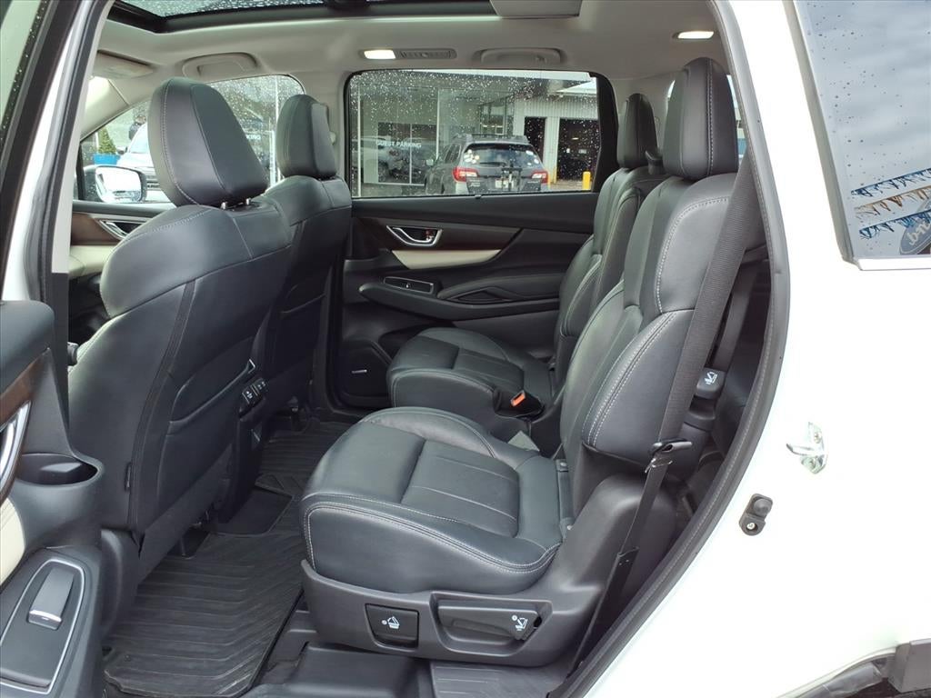 2022 Subaru Ascent Touring