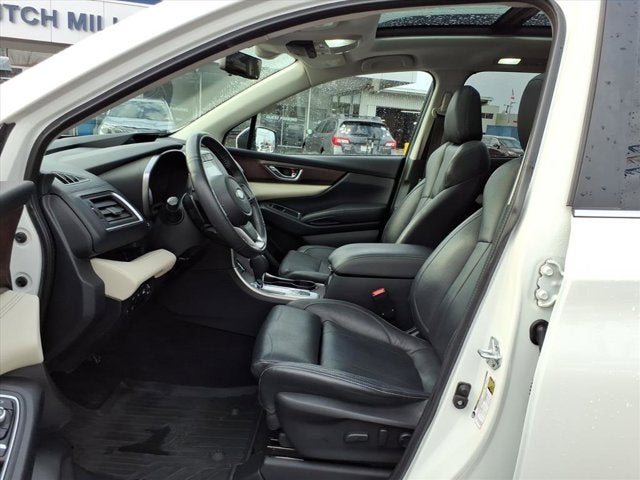 2022 Subaru Ascent Touring