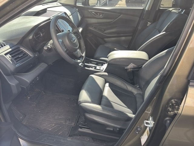 2025 Subaru Ascent Onyx Edition Touring