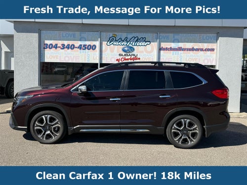 2024 Subaru Ascent Touring