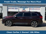 2024 Subaru Ascent Touring