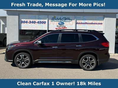 2024 Subaru Ascent Touring