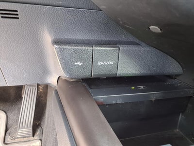 2024 Toyota Camry XSE V6