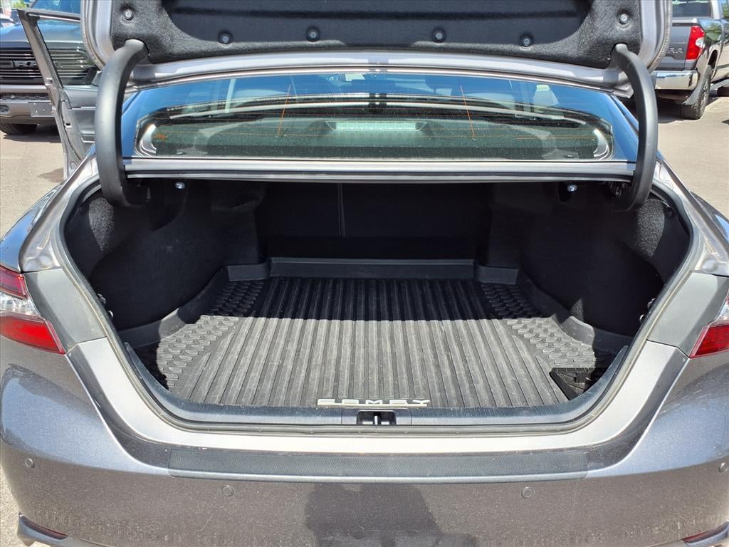 2024 Toyota Camry XSE V6
