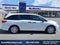 2019 Honda Odyssey LX