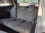 2019 Honda Odyssey LX
