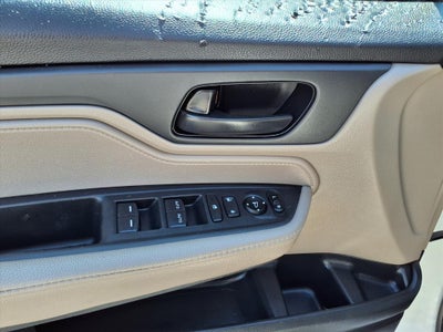 2019 Honda Odyssey LX