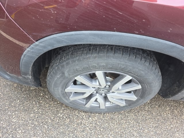 2019 Honda Pilot EX-L w/Navi & RES