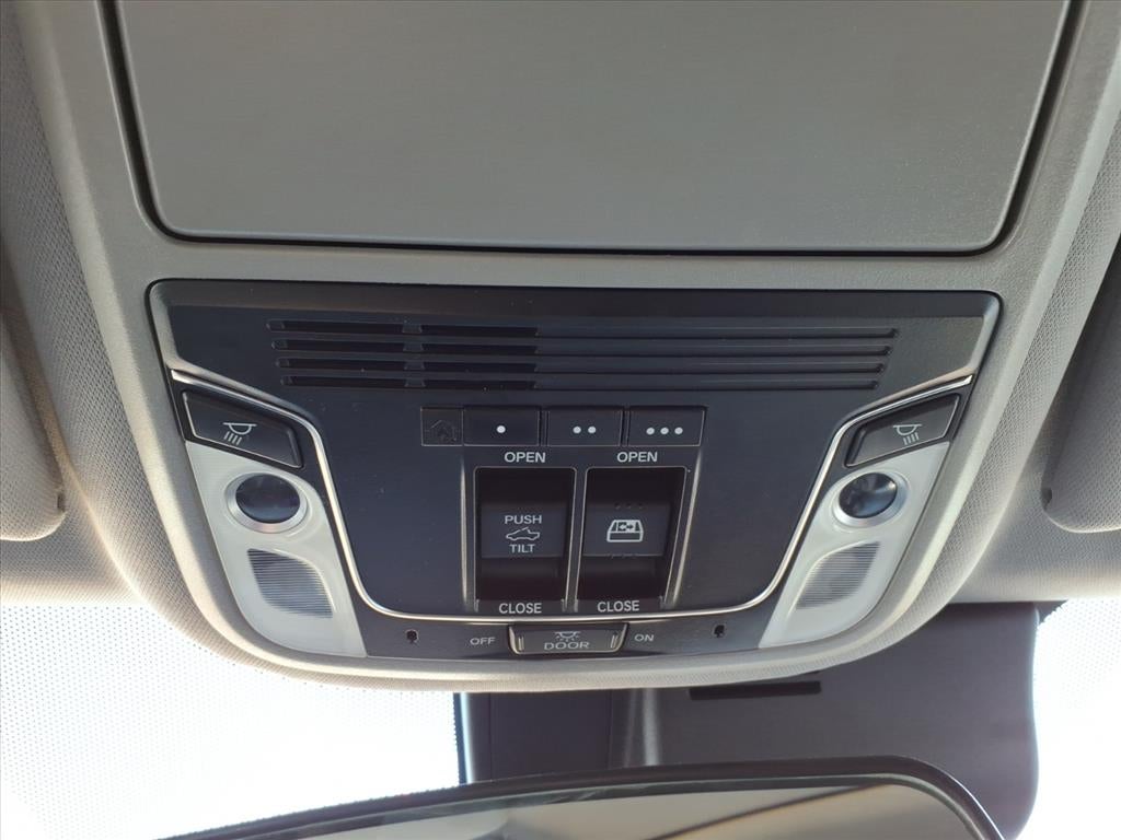 2020 Honda Ridgeline RTL