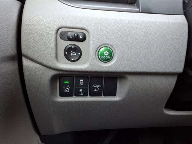 2020 Honda Ridgeline RTL