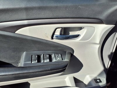 2020 Honda Ridgeline RTL